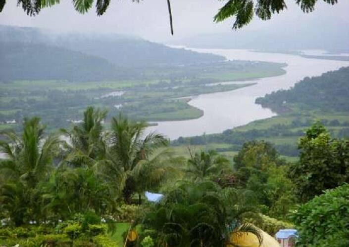 Surve Farm House, Chiplun 3